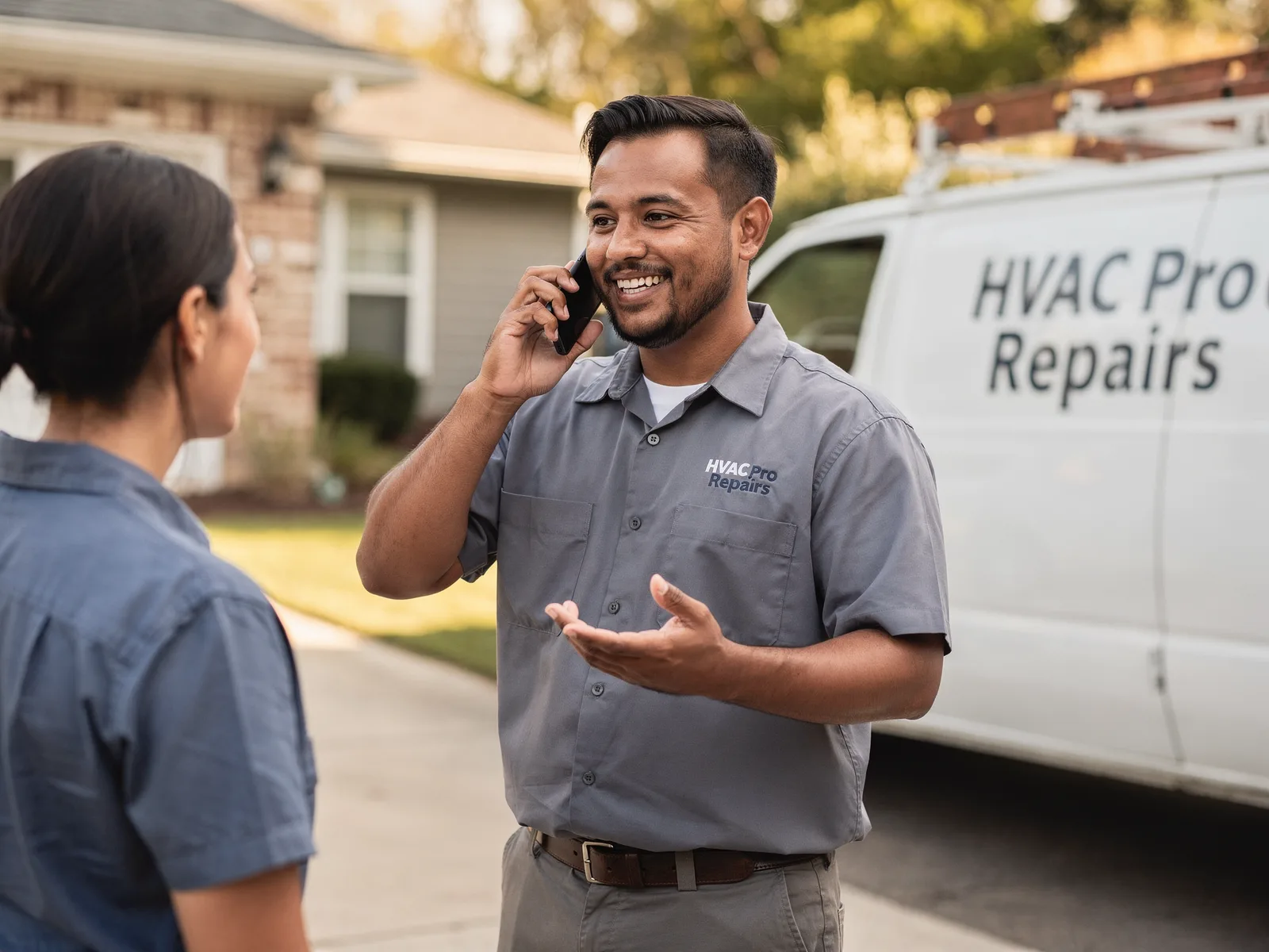 Heat Pump Repair Pisgah Forest, NC FAQs